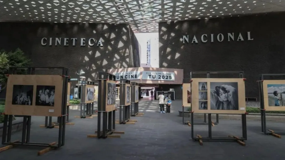 Cineteca cubre sueldos pendientes luego de manifestación en Xoco