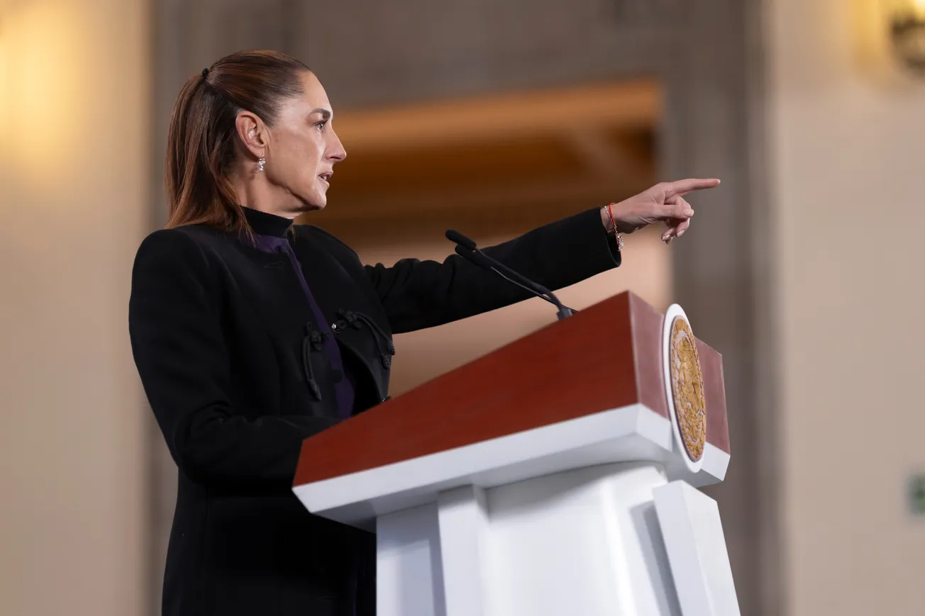 Guerrero 2027: la sucesión que Sheinbaum está definiendo por descarte