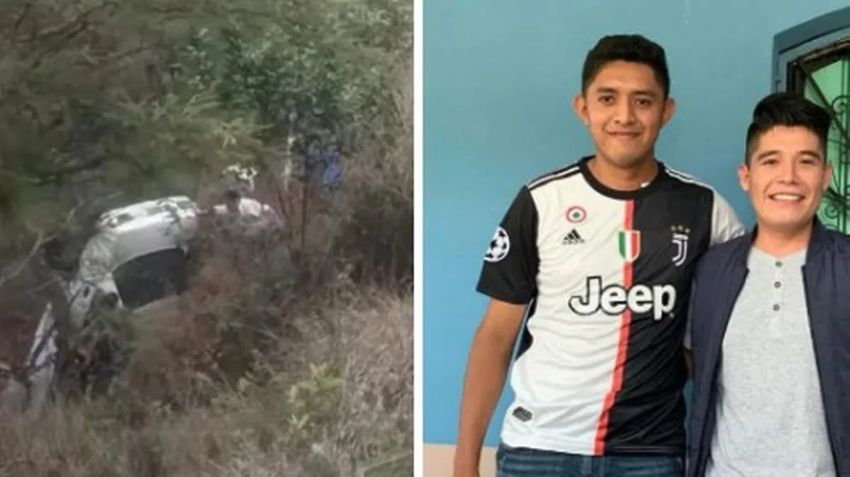 Mueren dos colaboradores del dirigente estatal de Morena en Guerrero