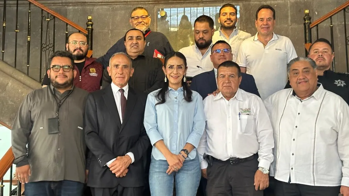 CONATRAM exige transparencia tras quejas por infracciones al transporte de carga