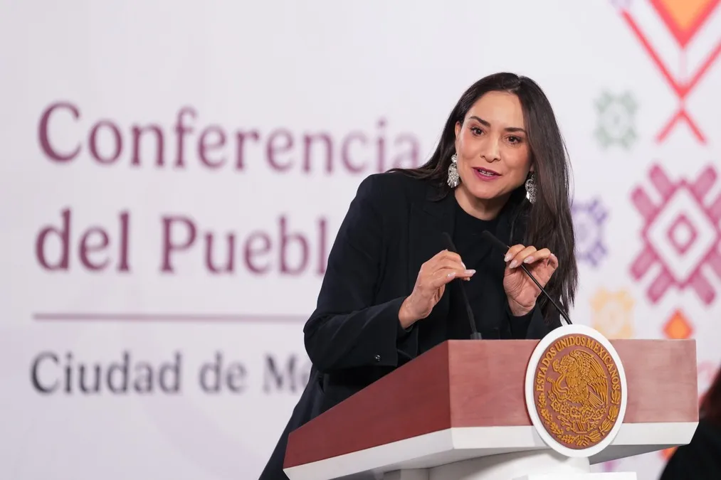 Secretaría de Cultura realizará 200 festivales como parte del Circuito Nacional de Festivales por la Paz; tendrá 500 mdp