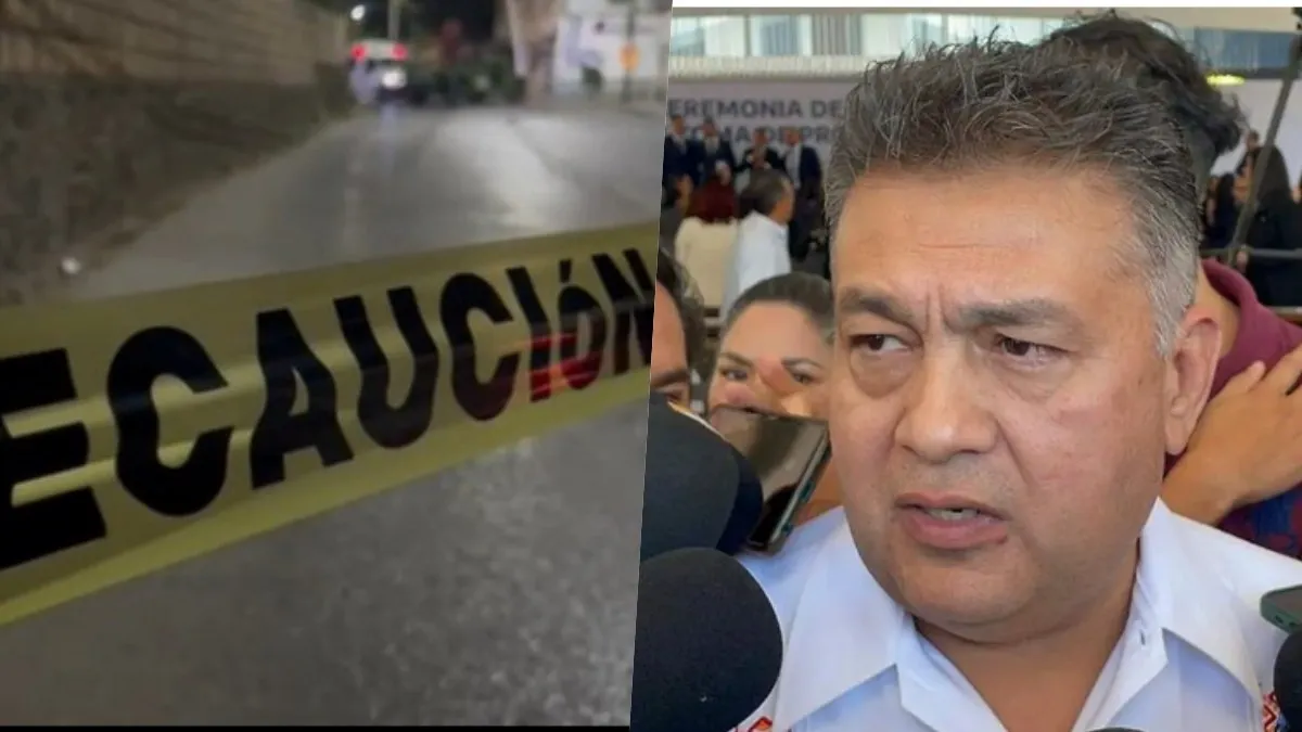 Ejecutan en Morelos a exmando de Cuauhtémoc Blanco; indagan historial de irregularidades