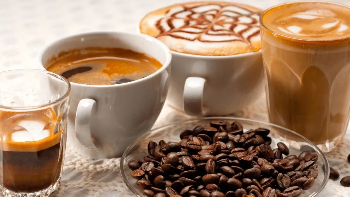 Café y té: los aliados secretos para tu memoria que los científicos de Harvard descubrieron