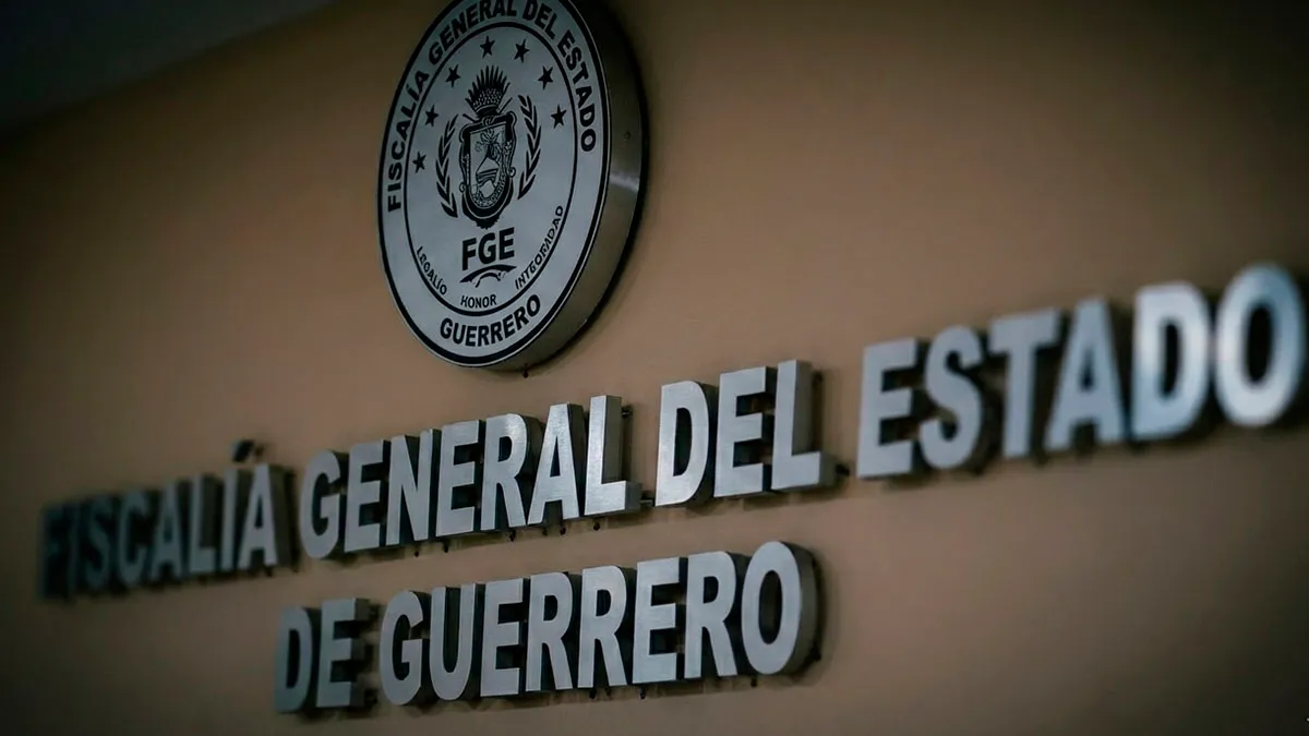 Piden reponer designación del fiscal electoral en Guerrero