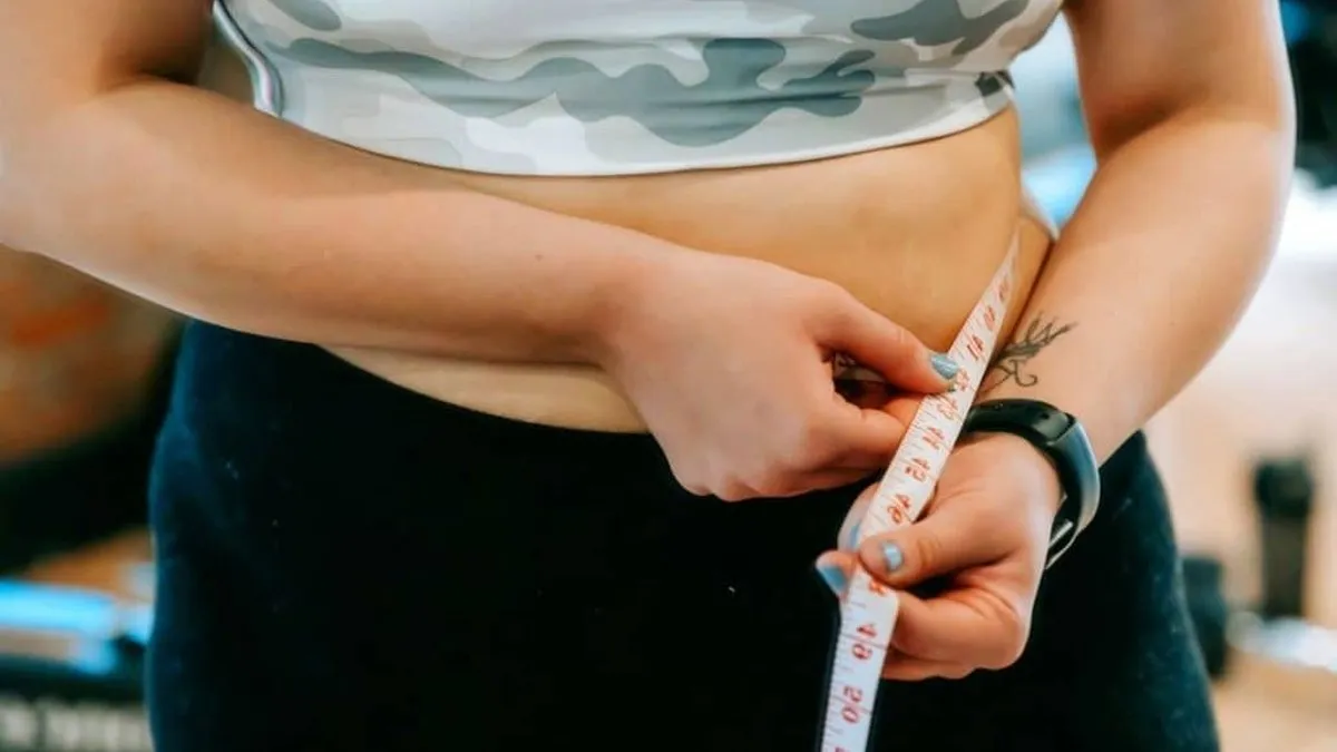 Especialista propone resistir la gordofobia con nuevos ideales de belleza