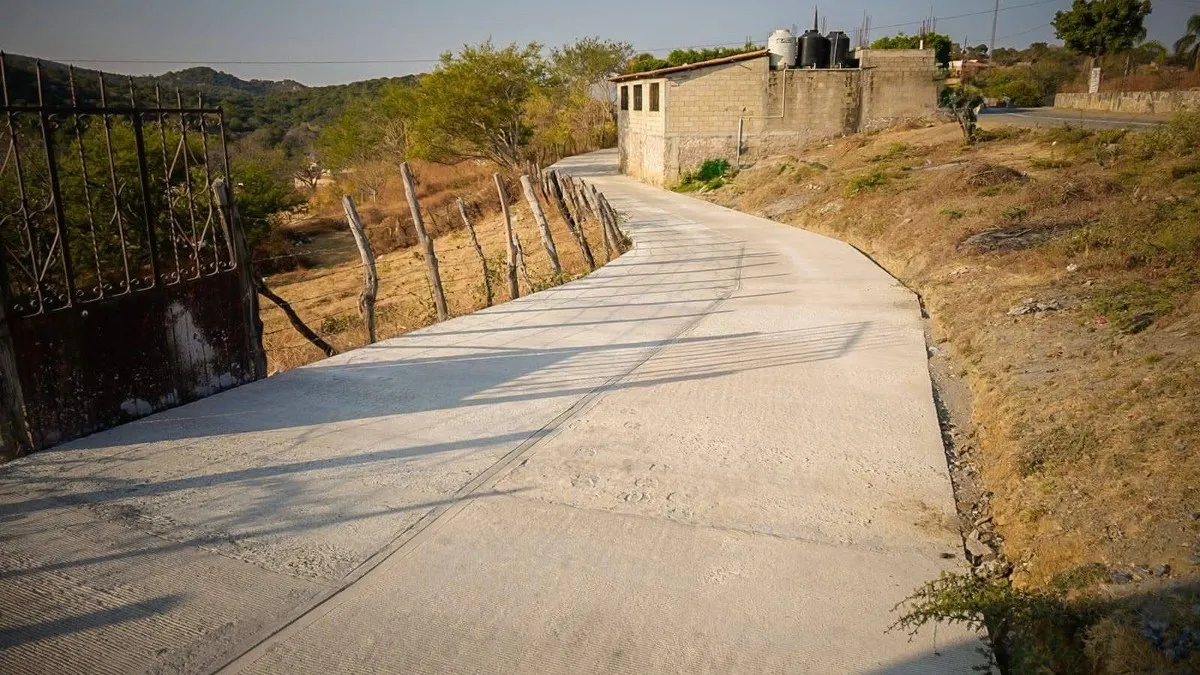 Migrantes y gobierno de Guerrero financian seis obras en Taxco