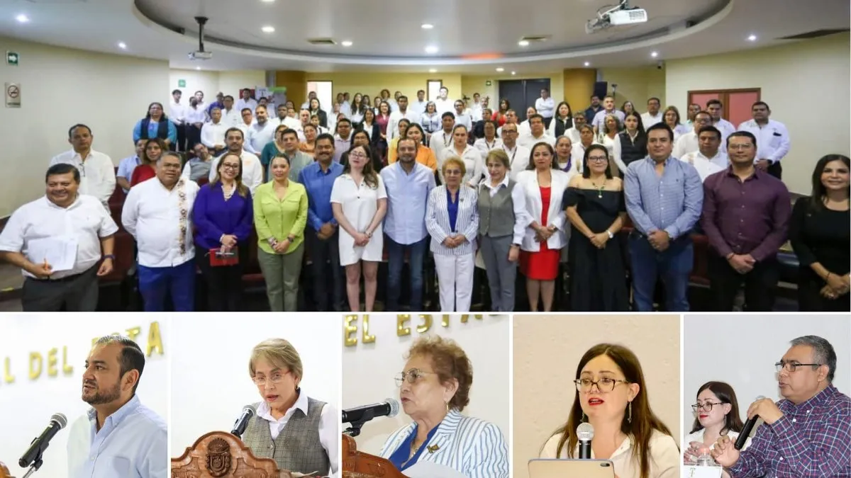 Congreso de Guerrero pide reforzar derechos político-electorales