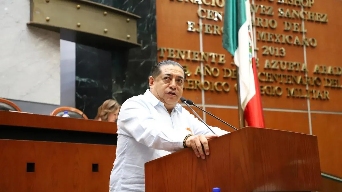 Congreso de Guerrero analiza reforma para garantizar derechos a pueblos afromexicanos
