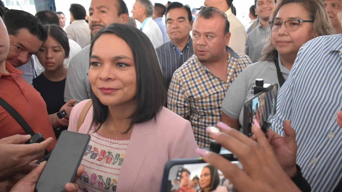 Morena definirá en Guerrero si va en coalición con Verde y PT: Beatriz Mojica