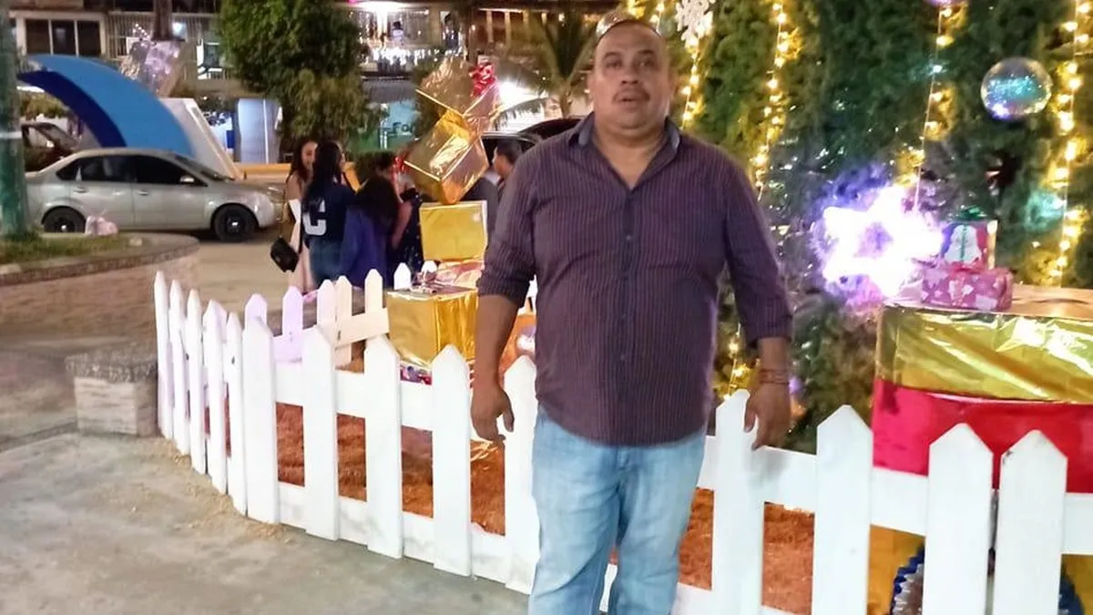 Ejecutan a director de primaria y ex líder priista en Azoyú, Guerrero