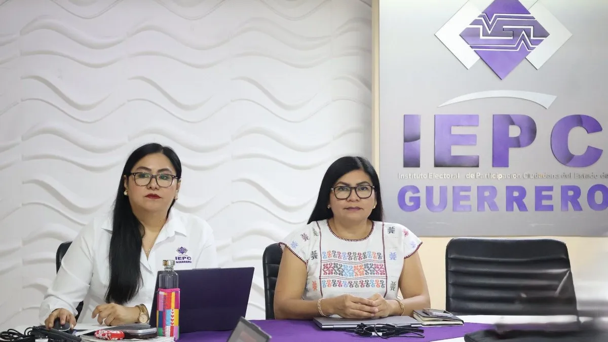 IEPC formaliza desigualdad: afromexicanos de Ayutla no tendrán acceso a coordinaciones