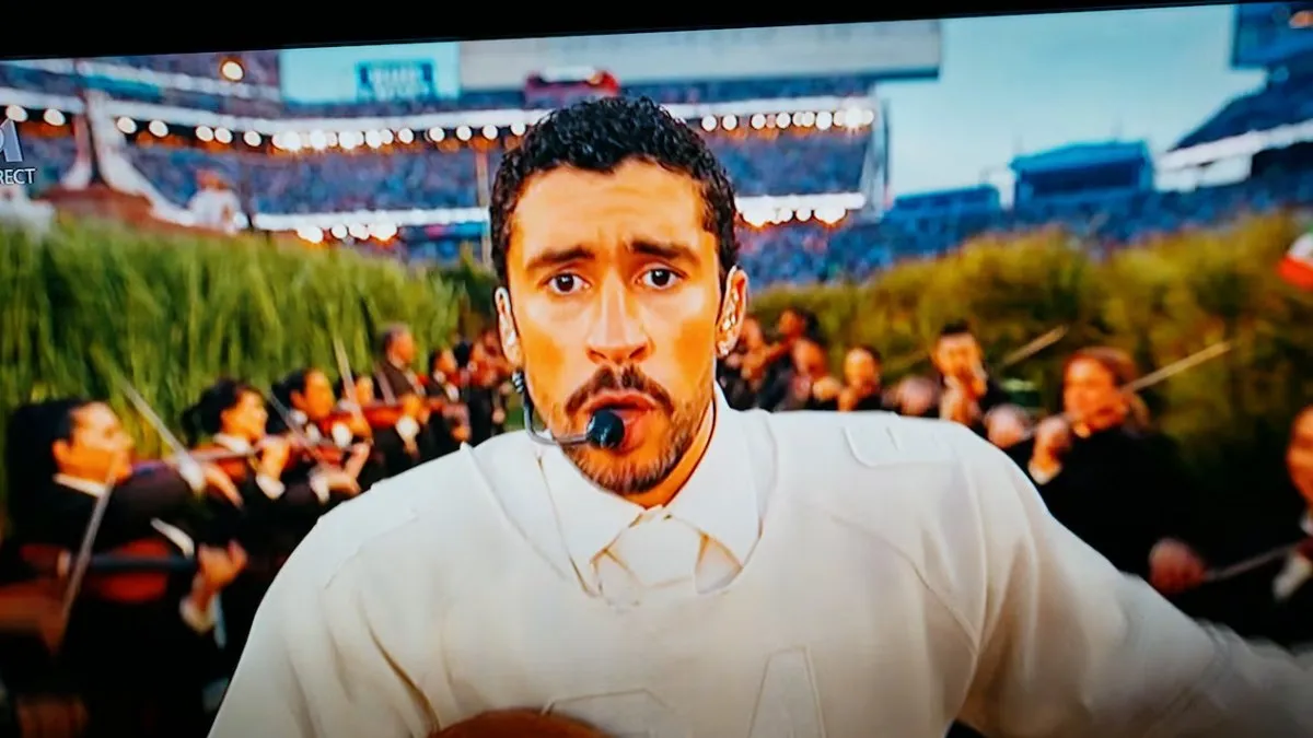 Soberanía “Bad Bunny” | Informe Peninsular