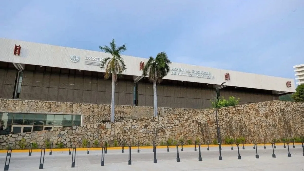 Sale jefa de RH del ISSSTE en Acapulco tras denuncias contra grupo de Yoshio Ávila