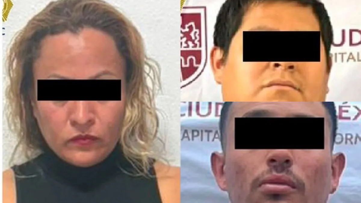 Cae “La Patrona” de la Buenos Aires: Liliana “N”, la operadora de La Unión que movía toneladas de autopartes