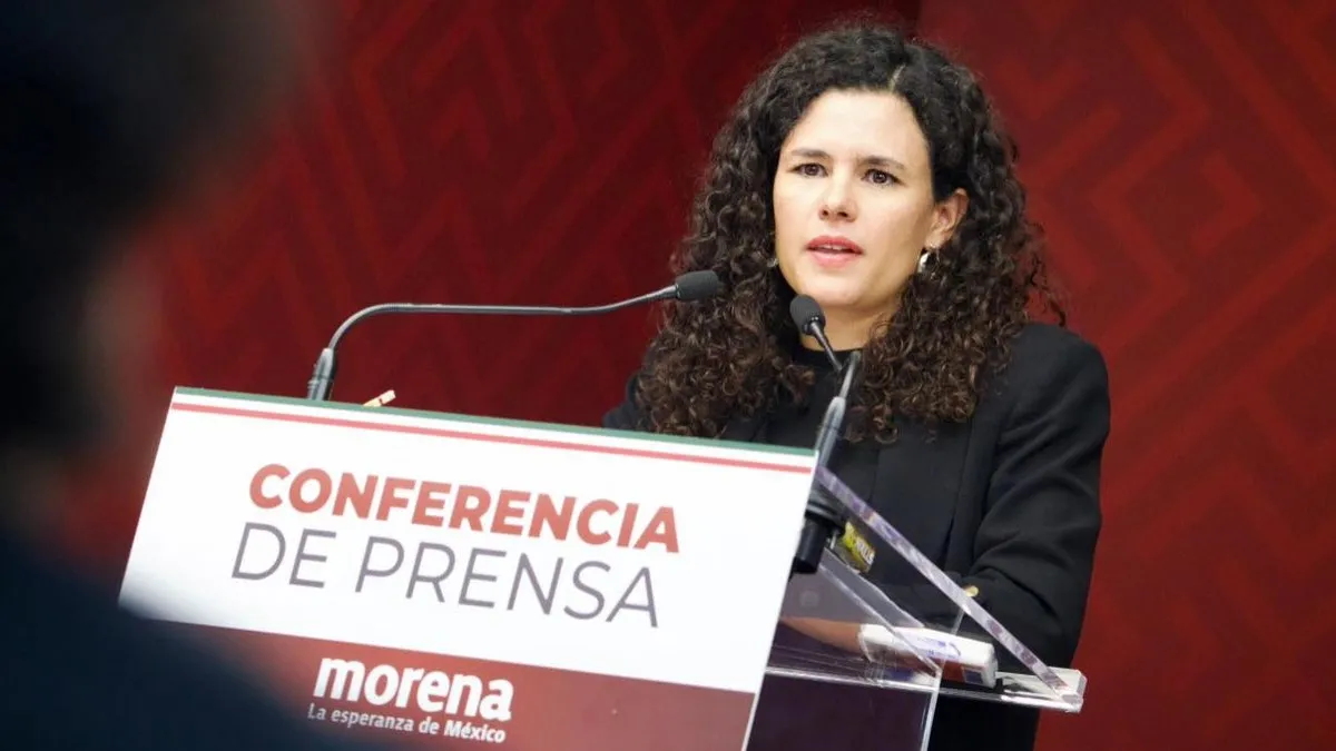 Bajo ninguna circunstancia Morena postulará a familiares en el 2027: Alcalde Luján