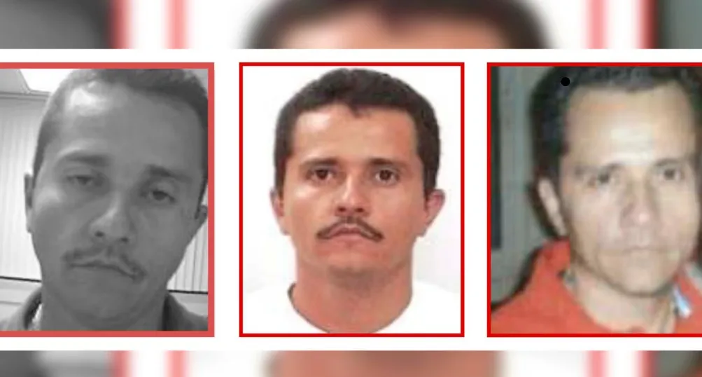 Detuvieron vivo a El Mencho pero murió en el traslado: Sedena