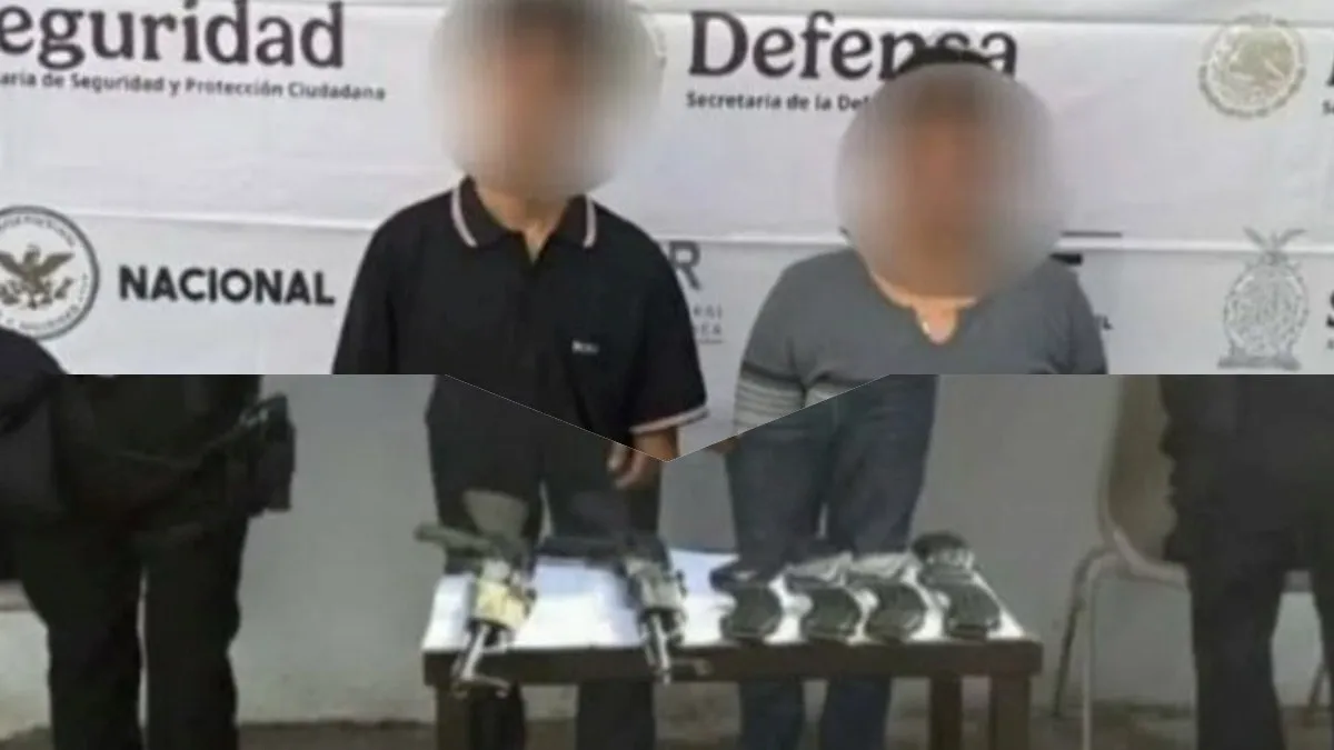 Detienen a cuatro en operativos por mineros desaparecidos en Sinaloa