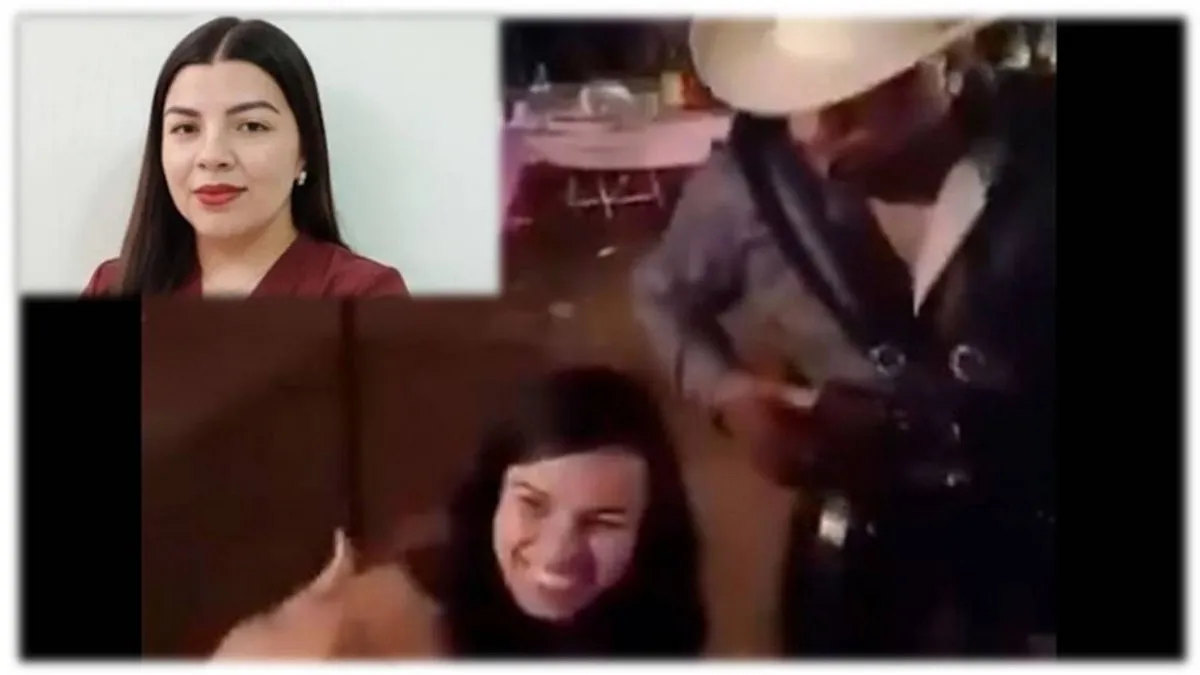 Nueva alcaldesa interina de Tequila también canta corridos de El Mencho | Video