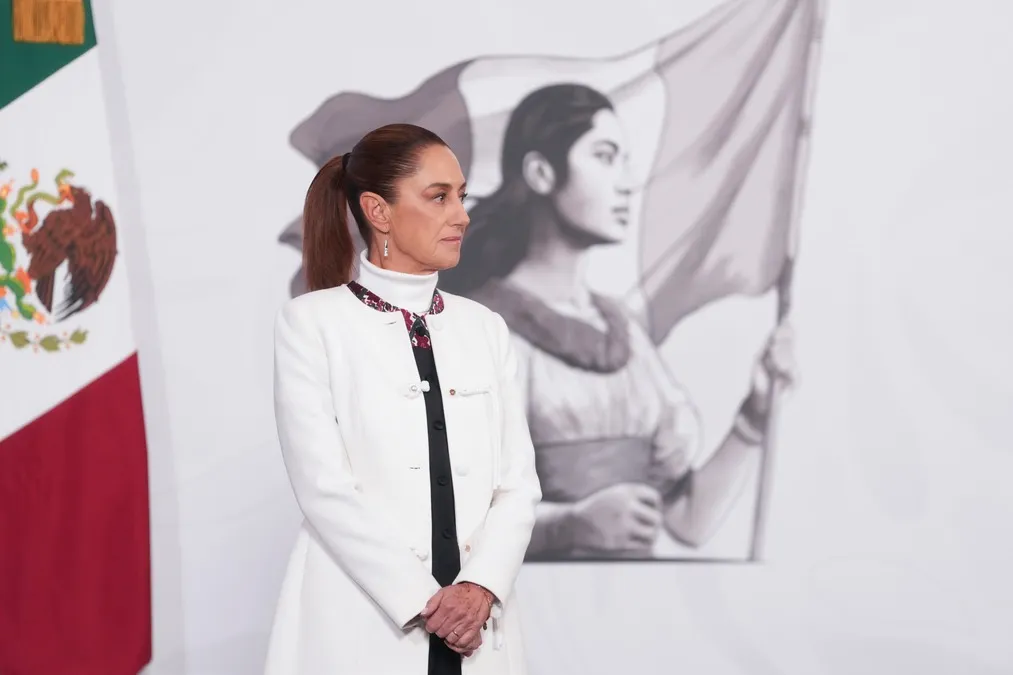 Cultura, deporte y prevención se articularán mediante estrategia integral “casa por casa”: Claudia Sheinbaum