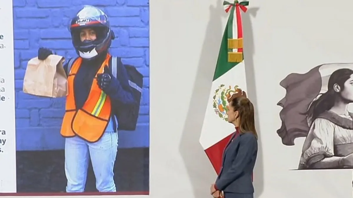 México pierde 8 mil empleos al inicio de 2026 por ajuste en plataformas digitales