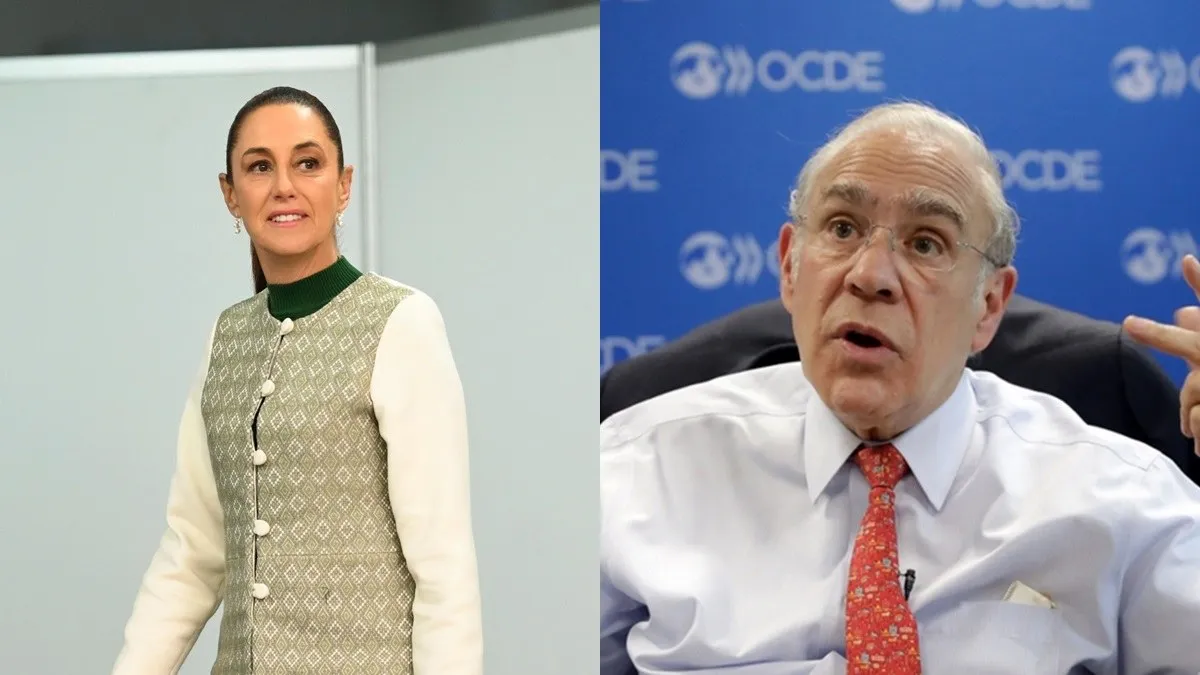 Presidenta contra pensiones abusivas de políticos.