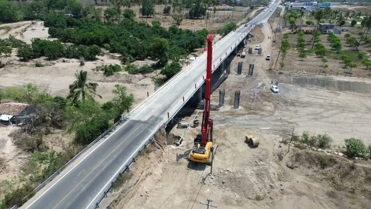 Propone Congreso cambiar ley para que las obras en Guerrero resistan huracanes