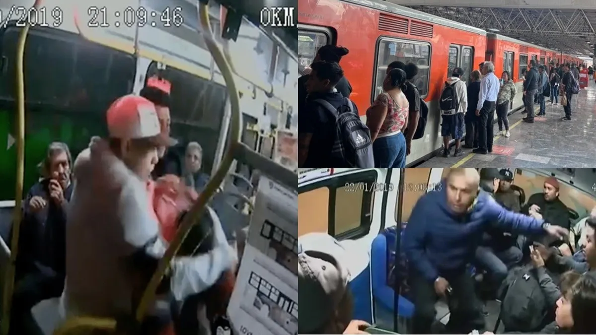 Bandas organizadas operan dentro de las unidades.