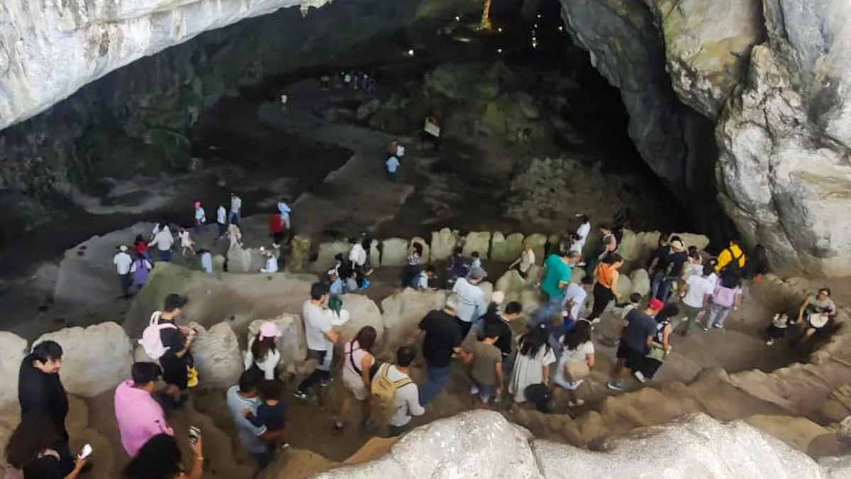 Puente de la Constitución deja ocupación hotelera de 82% en Guerrero