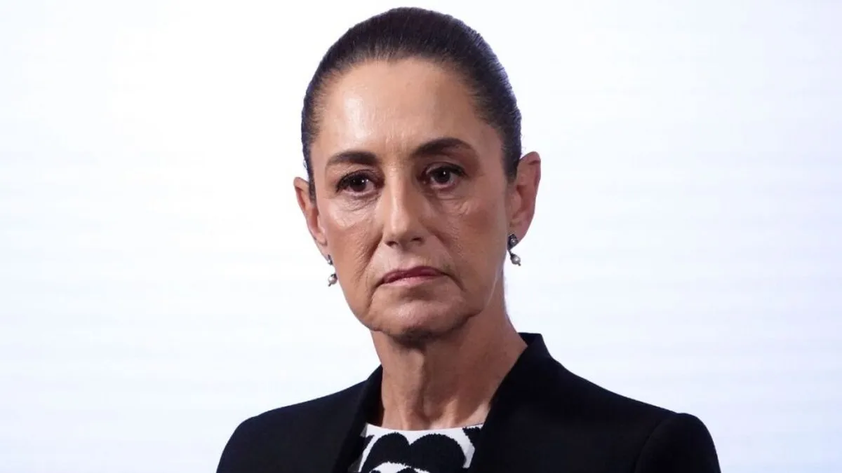 Con AMLO no se atrevieron: el machismo que hoy desafía a Claudia Sheinbaum