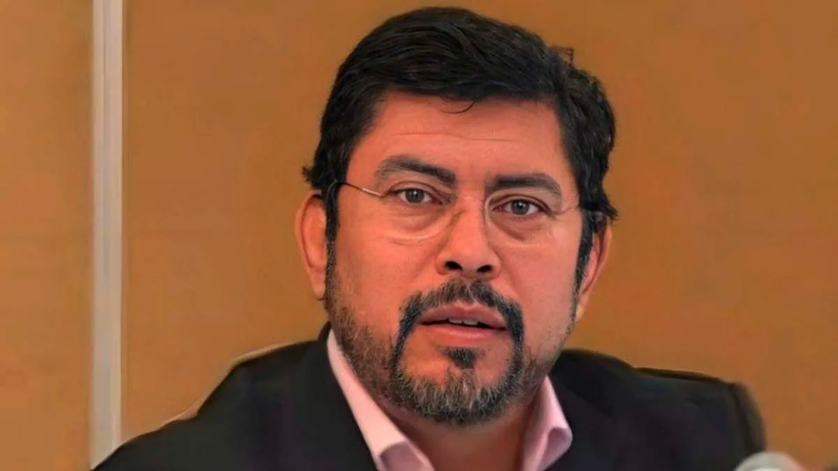 Morena no debe negar la candidatura a Félix Salgado, defiende Sofío Ramírez