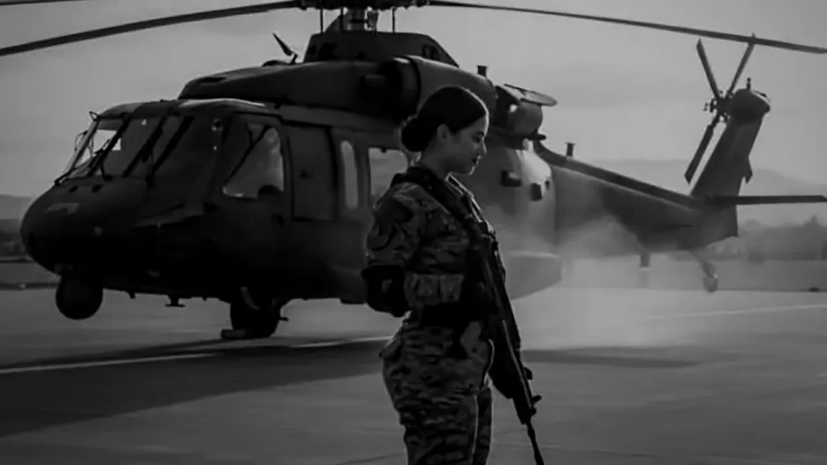 Vinculan por feminicidio a sargento de la GN por muerte de Stephany en Acapulco