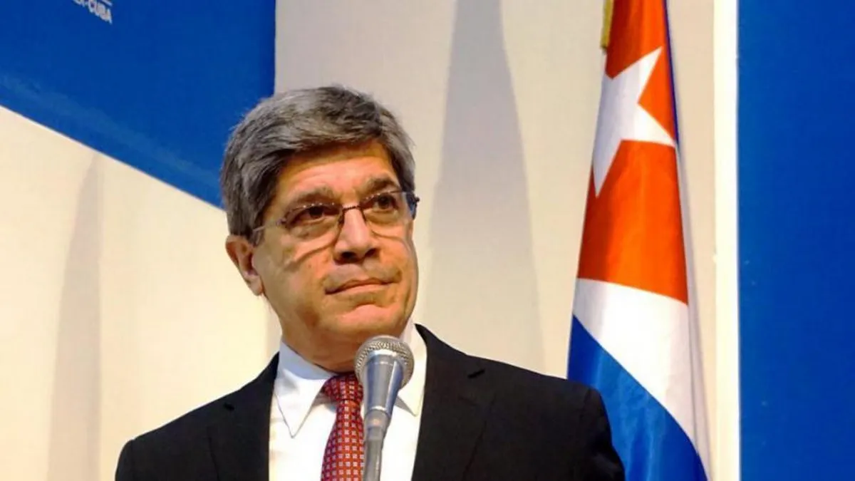 Niega Cuba negociación con EU pese a presión de Donald Trump