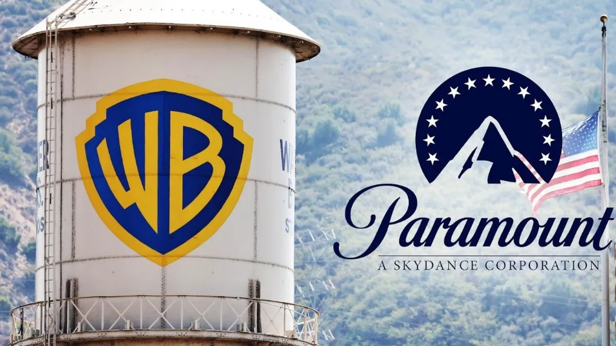 Netflix se baja de la compra de Warner tras oferta de 111 mil mdd de Paramount