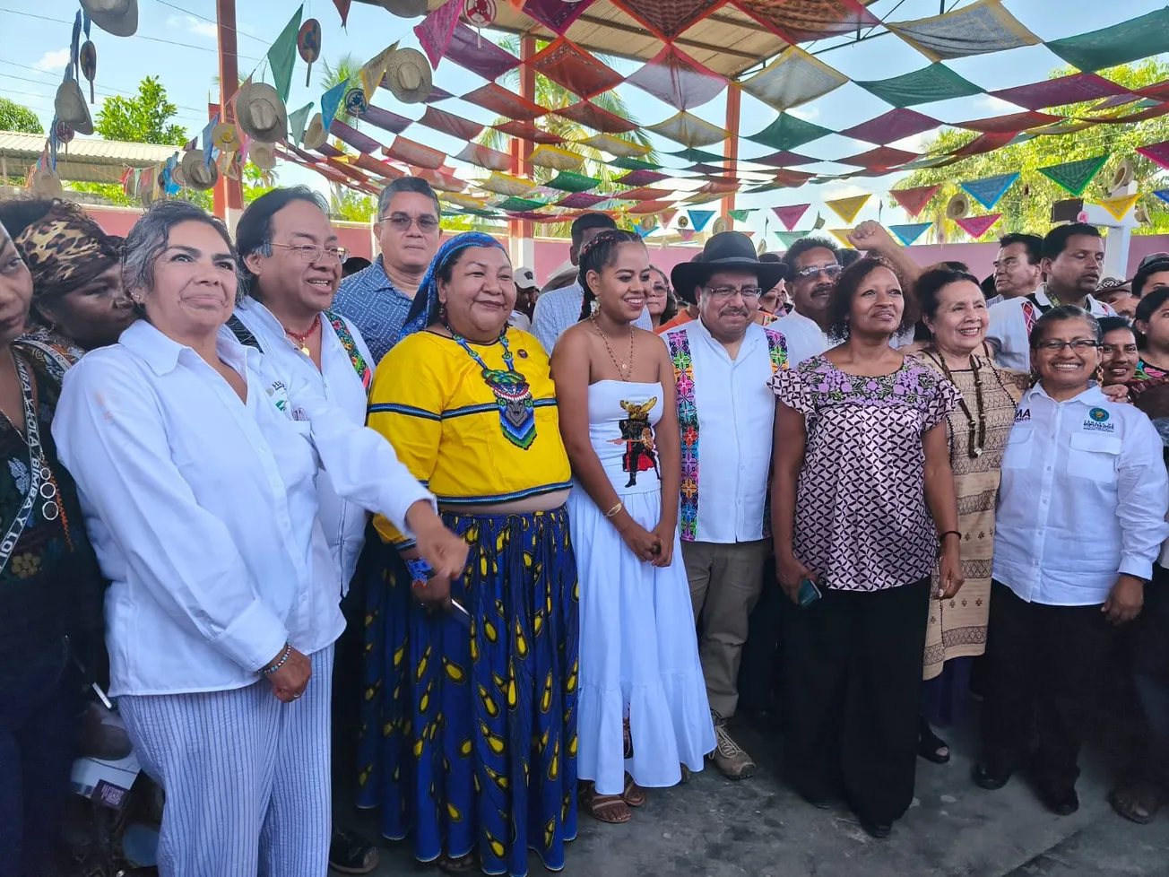 La supercarretera San Marcos–Pinotepa, la obra de mayor impacto en el Plan de Justicia afromexicano