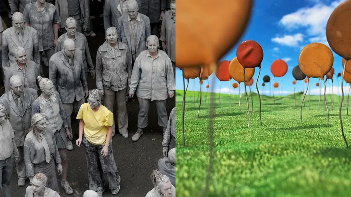 ¿Por qué el arte contemporáneo se ha vuelto tan aburrido? La fórmula secreta que uniformó las colecciones del mundo