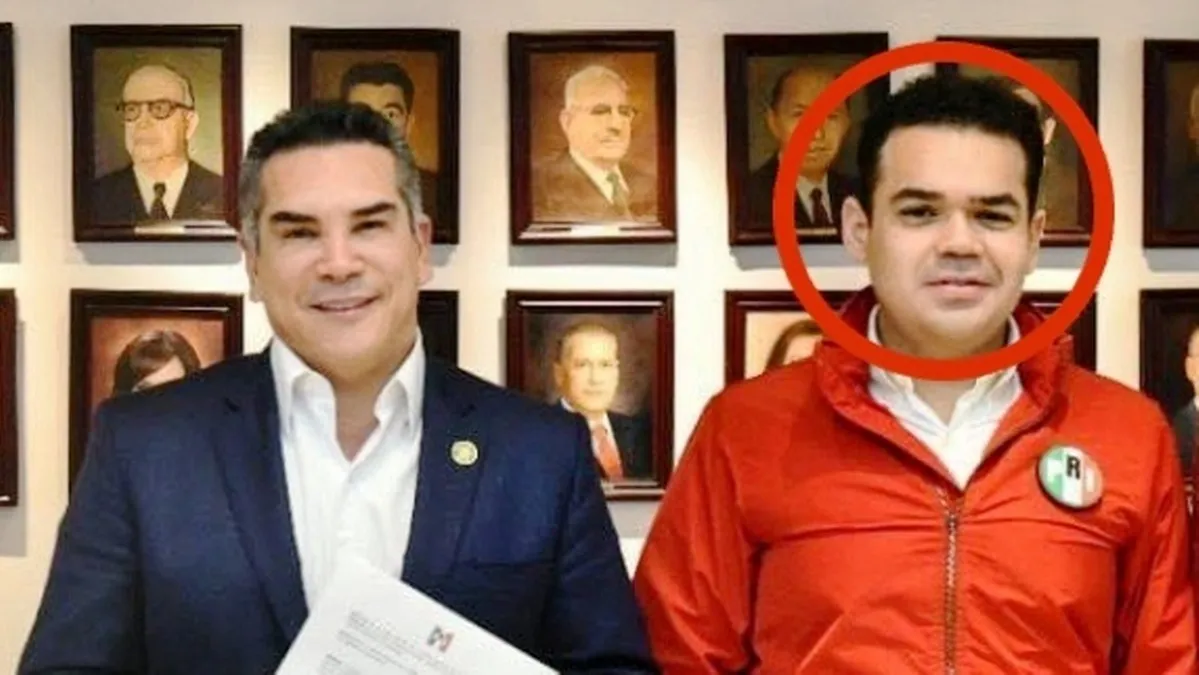 El super cuate de 'Alito' Moreno en la ASF.