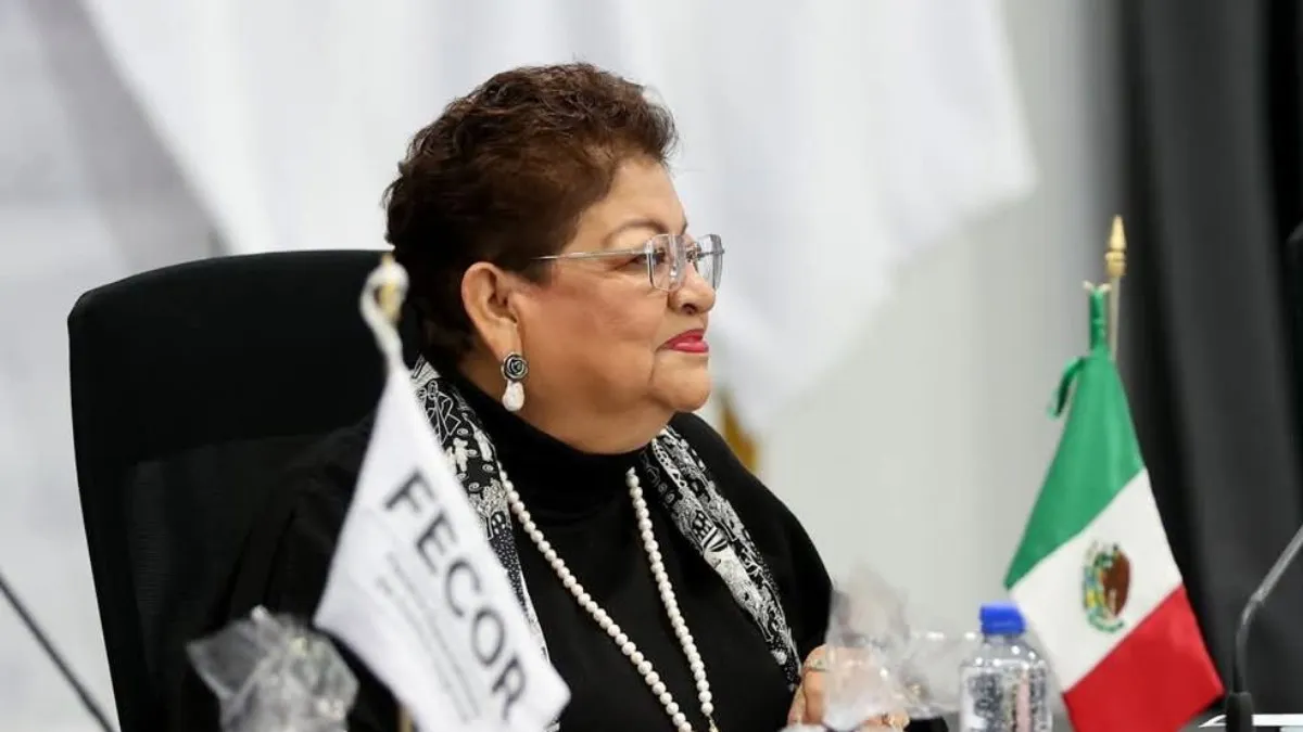 Cuentan con sólida formación jurídica y amplia experiencia, dice Godoy.