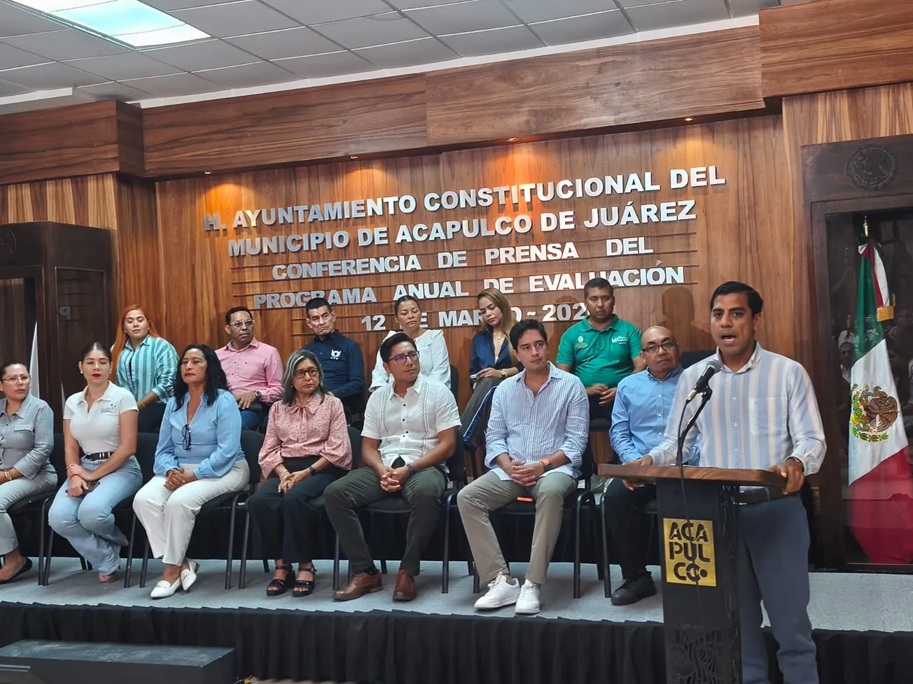 Tras ganar en la Corte, Abelina López  busca fijar el balance de su gobierno rumbo al 2027