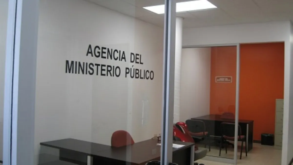 Ministerios Públicos: el colapso de la "tubería procesal".