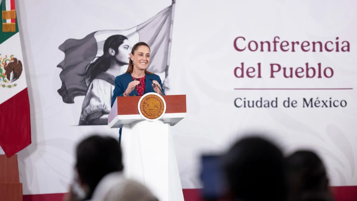 Si fracasa la reforma electoral será por culpa de los diputados, advierte.