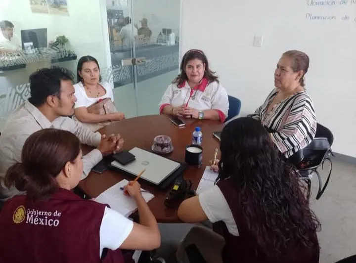 Fonatur anuncia reinstalación eléctrica en Museo Naval, de la Máscara y 7 Regiones, pero sin precisar fecha