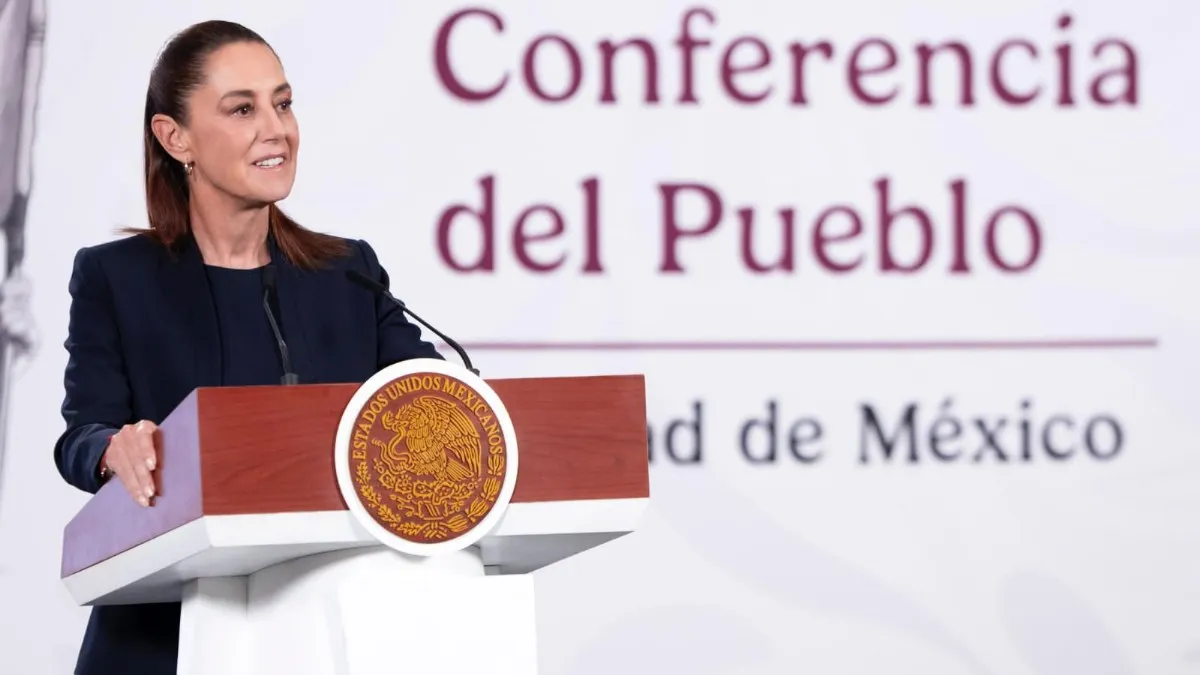 Donación personal de presidenta reaviva debate por apoyo a isla caribeña