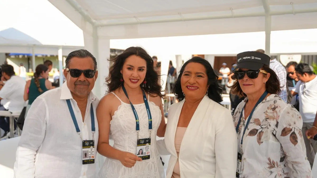 Abierto Mexicano deja más de 750 mdp y 12 mil empleos directos en Acapulco