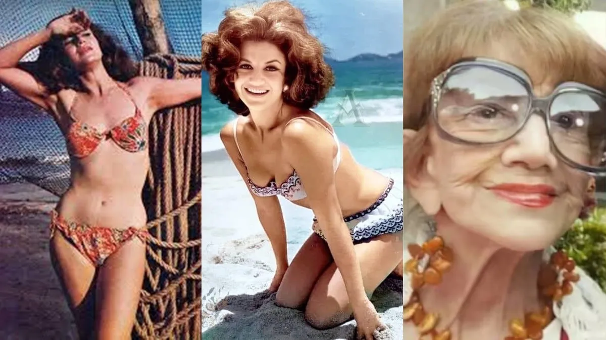 Ana Luisa Pelufo: El último aliento de una rebelde.