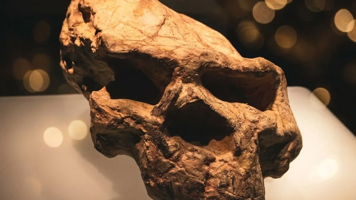 Hallazgo en China cambia la historia: humanos habrían llegado antes a Asia