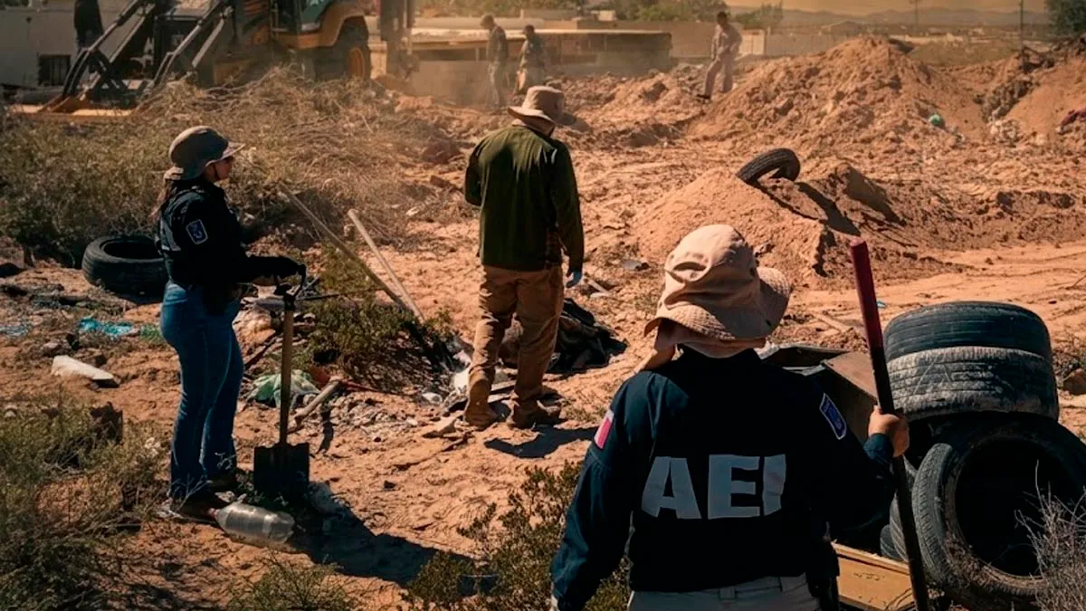 Registro nacional de búsqueda: Eufemismo, matemática y dolor | Informe Peninsular