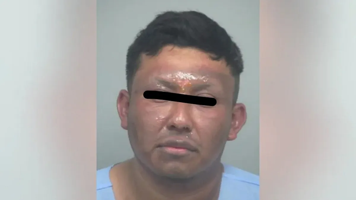 Estrangulan y queman a una joven de Guerrero en EU; dan condena perpetua a su expareja