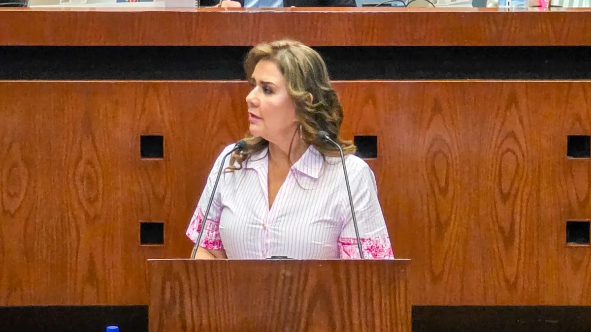 Erika Lührs destaca logro histórico de MC en la reducción de la jornada laboral