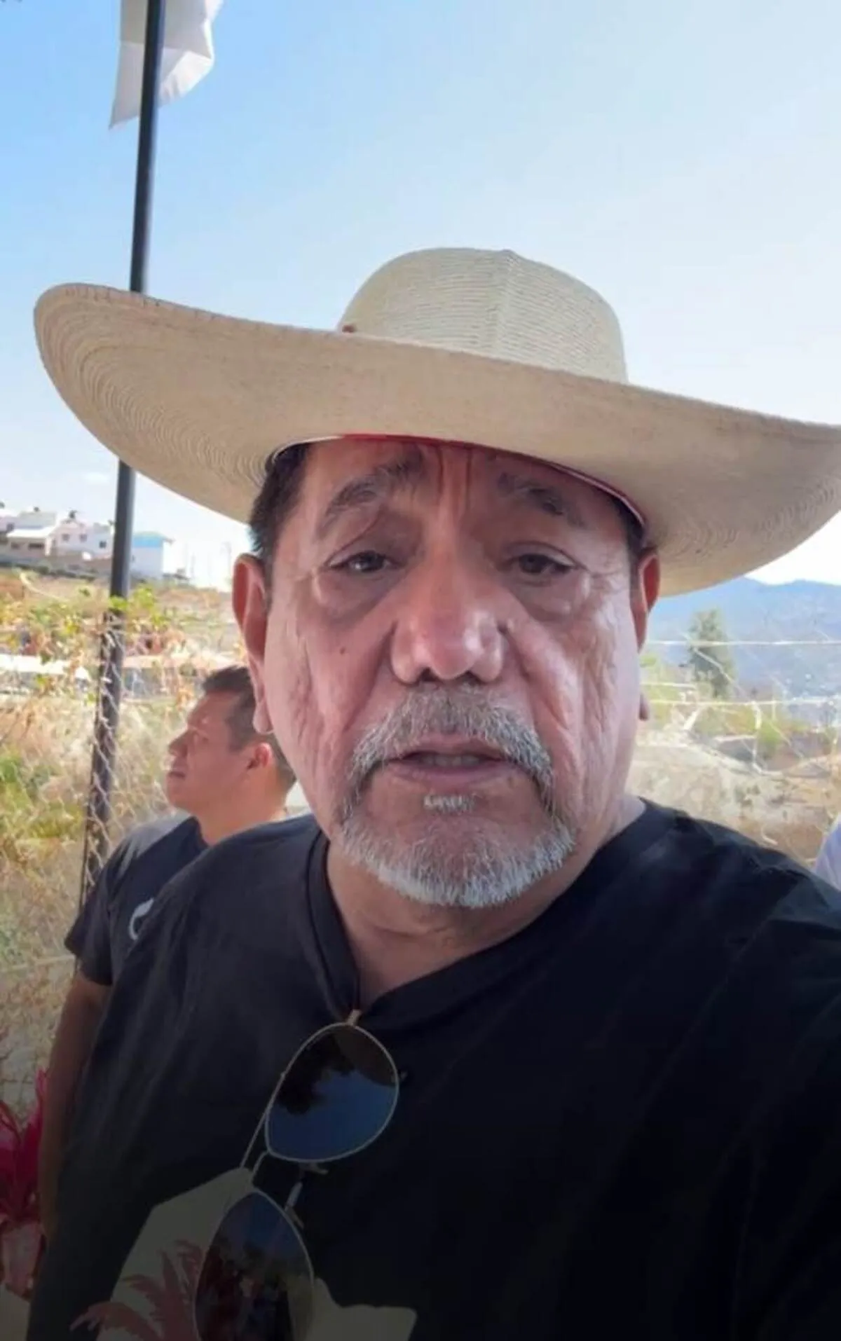 Félix Salgado desaira el Consejo Nacional de Morena; transmite mensaje paralelo desde "Perritos Felices"