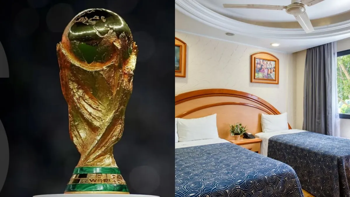 El costo de la violencia en México: cancelaciones de FIFA.